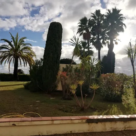 Calme Proximite Lägenhet *