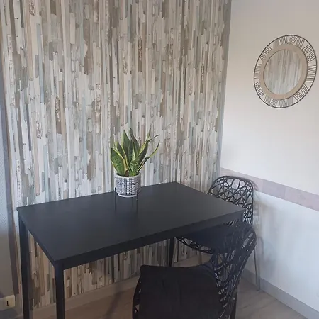 Apartment Calme Proximite *