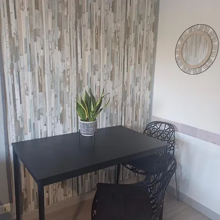 Apartamento Calme Proximité *