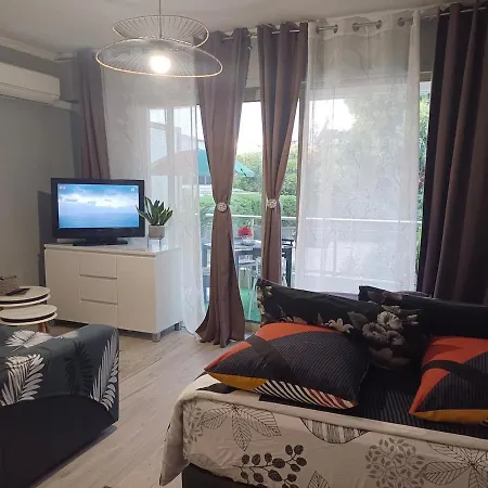 Calme Proximite Apartamento