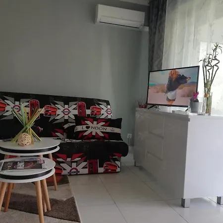 Apartment Calme Proximite